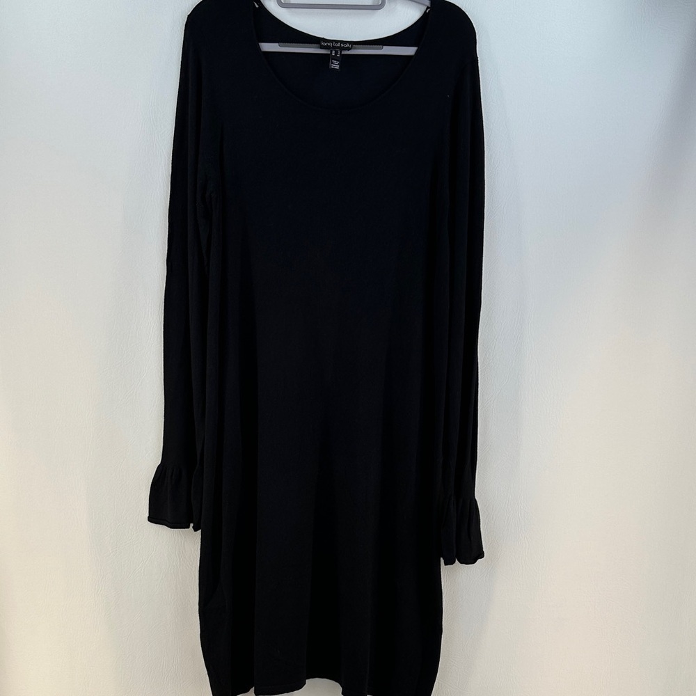 Long Tall Sally Knit Dress